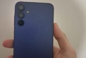 Samsung a15 Sin detalles, charlable