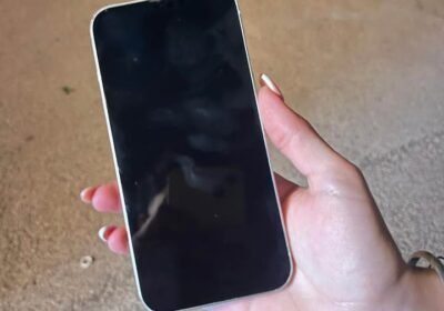 iPhone 13
