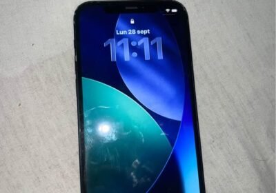 Vendo iPhone 12