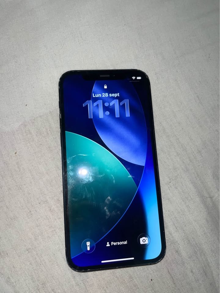 Vendo iPhone 12