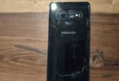 Celular Samsung Galaxy S10+