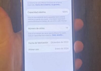 iPhone 15 libre de todo