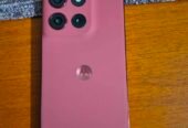 VENDO MOTO G86 5G LIBRE ESIM!!