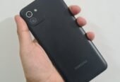 SAMSUNG A03 128 GB 4 GB VENDO O PERMUTO