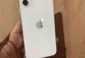 $$165.000 iPhone 11 73 % batería 🔋 128 GB (baipas A wifi 🛜) (CABA)
