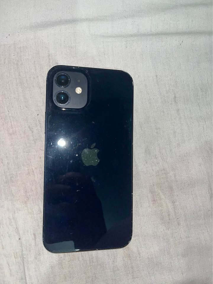 Vendo iPhone 12