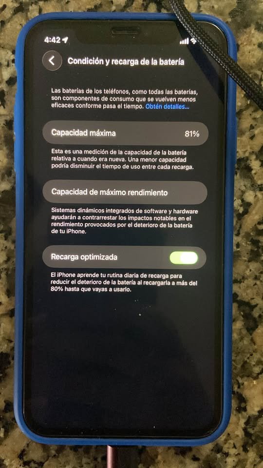 iPhone 11