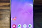Celular Samsung Galaxy S10+