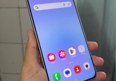 Samsung a57 5g