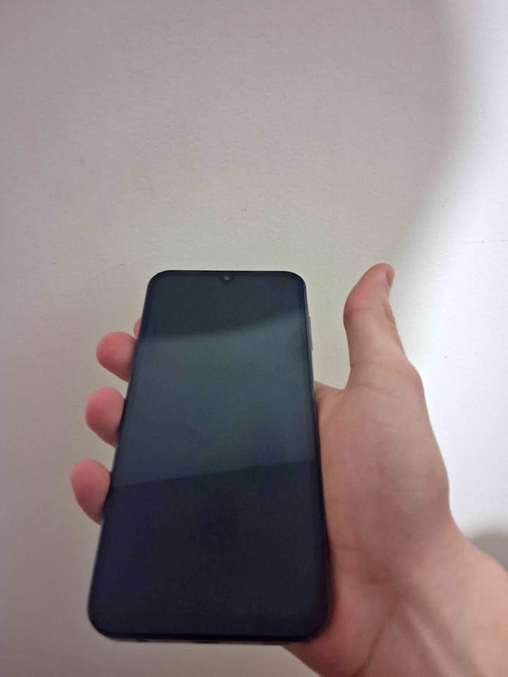 Samsung a15 Sin detalles, charlable