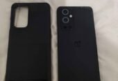 OnePlus 9 pro vendo o permuto 256gb y 12gb ram completo
