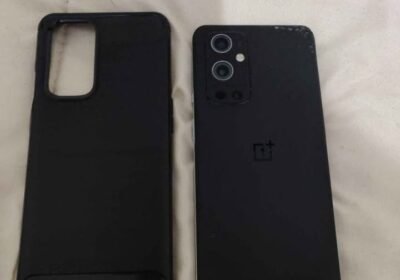 OnePlus 9 pro vendo o permuto 256gb y 12gb ram completo