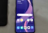 OnePlus 9 pro vendo o permuto 256gb y 12gb ram completo