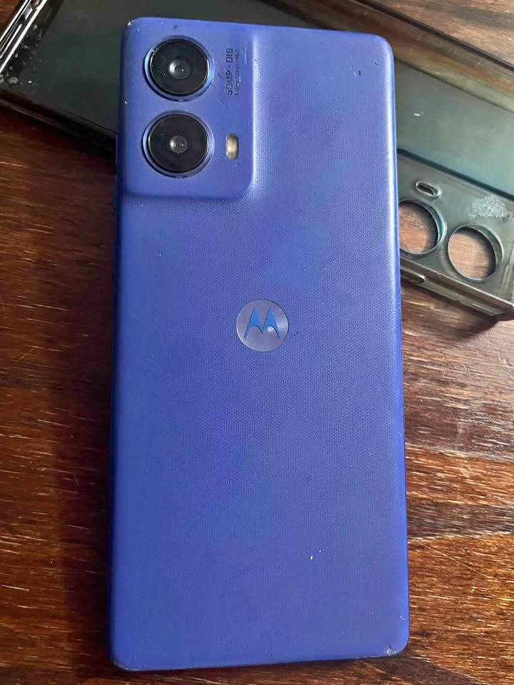 VENDO MOTOROLA G85 5G