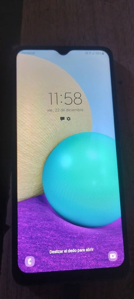 Samsung A02