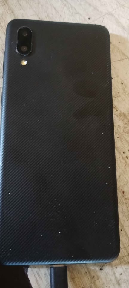 Samsung A02