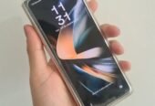 SAMSUNG FOLD 4 256GB VENDO O PERMUTO