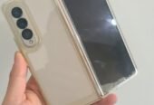 SAMSUNG FOLD 4 256GB VENDO O PERMUTO