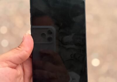 VENDO IPHONE 16 PLUS permuto solo por iPhone