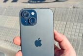VENDO IPHONE 15 IMPECABLE