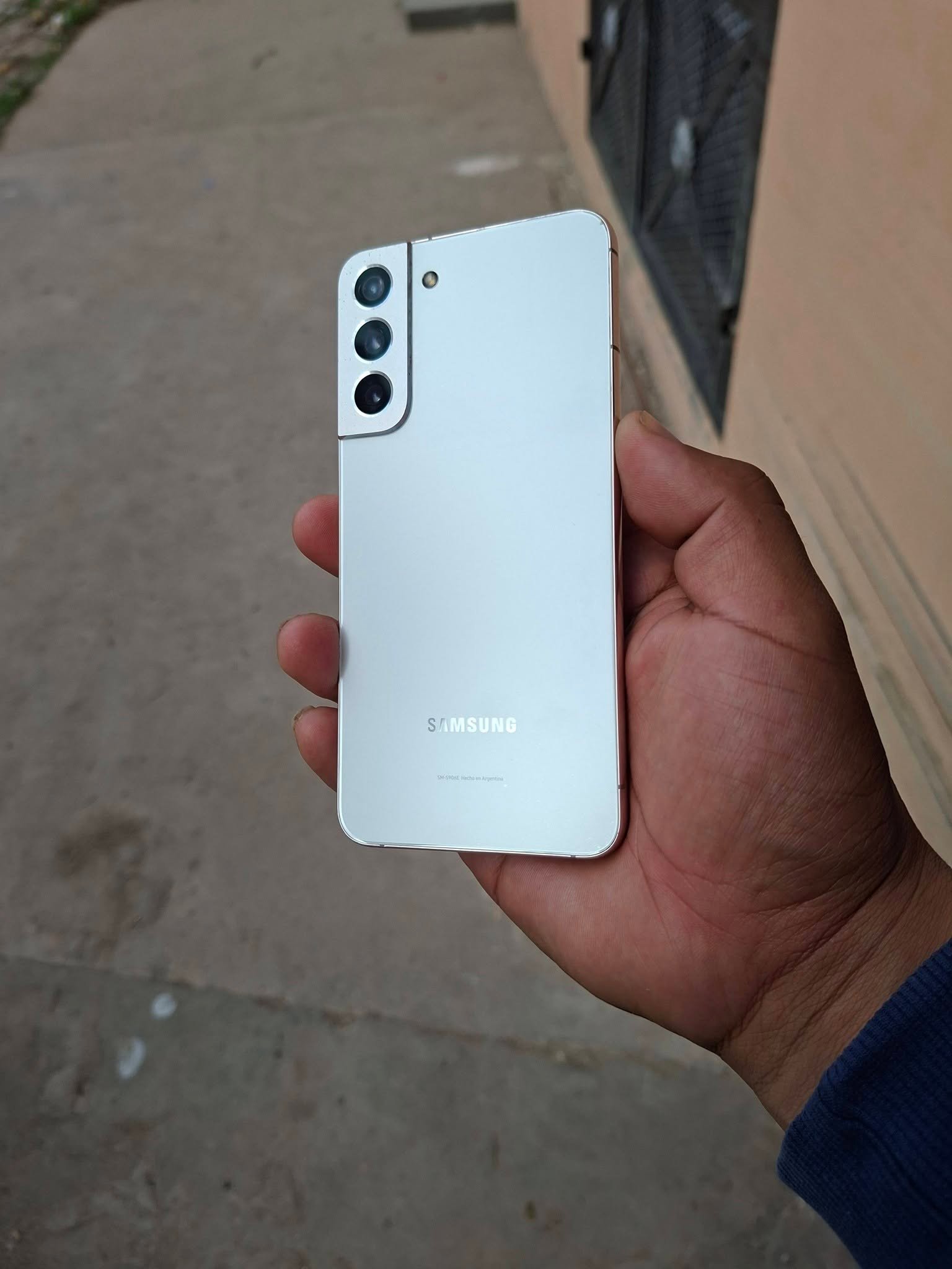 S22 plus 5g