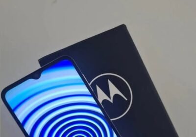 MOTO E13