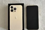Iphone 13 PRO – 256 GB