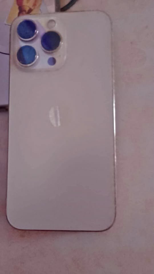 iPhone 13 Pro