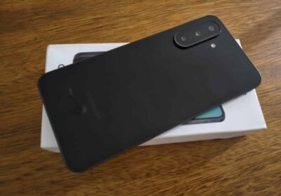 Samsung A26 5g 256gb $260.000