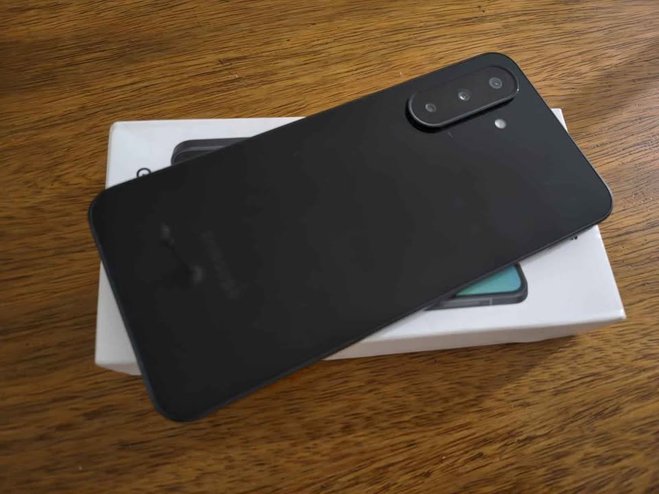 Samsung A26 5g 256gb $260.000
