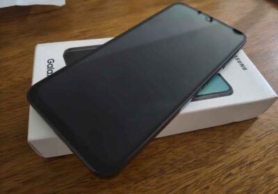 Samsung A26 5g 256gb $260.000