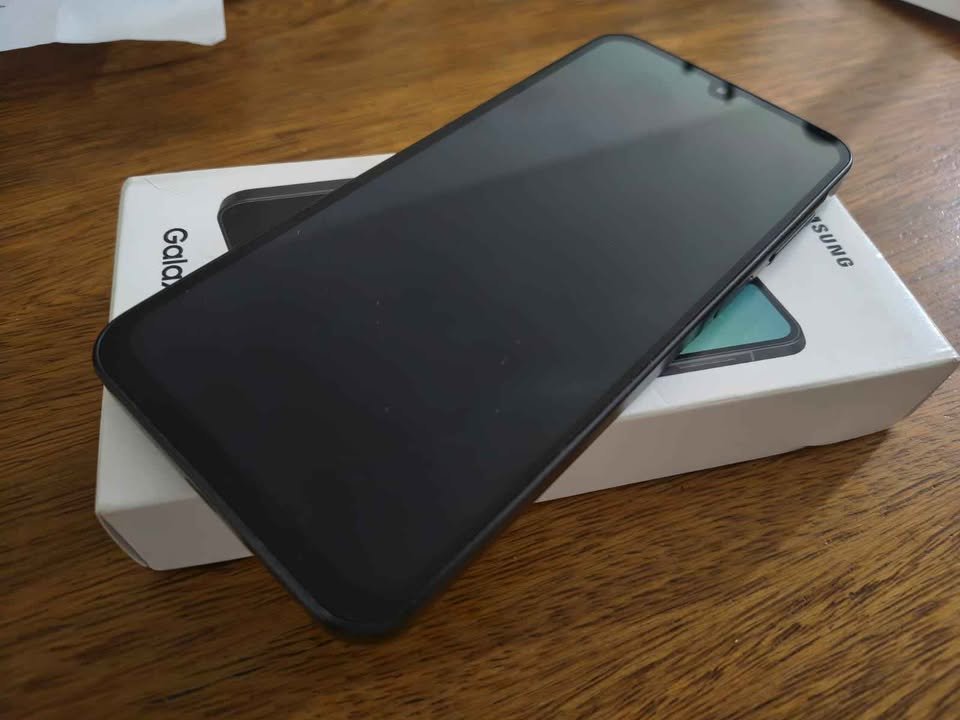 Samsung A26 5g 256gb $260.000