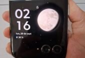 Moto razer 60
