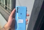Permuto por Samsung Motorola G71 5G