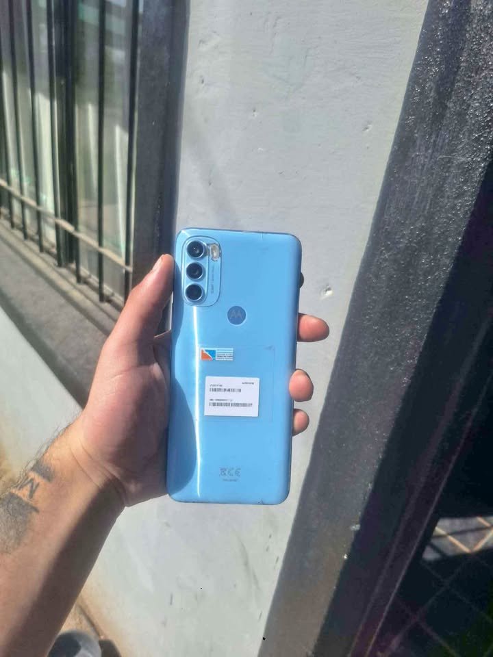 Permuto por Samsung Motorola G71 5G