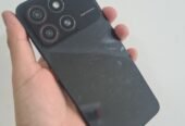 ZTE BLADE A35