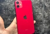 VENDO IPHONE 11, 64gb