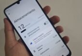 ZTE BLADE A35