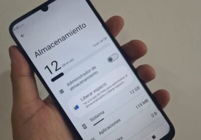ZTE BLADE A35