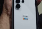 SAMSUNG S26 ULTRA 512GB NUEVO SIN USO VENDO