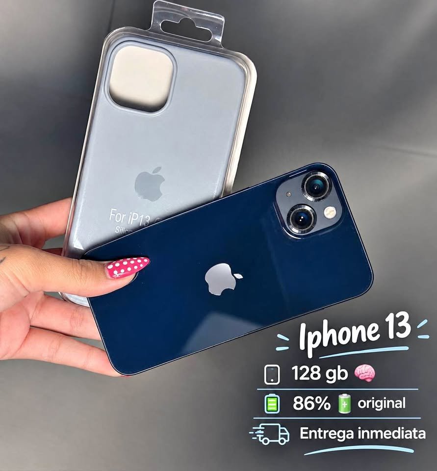 Iphone 13