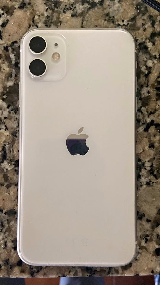 iPhone 11