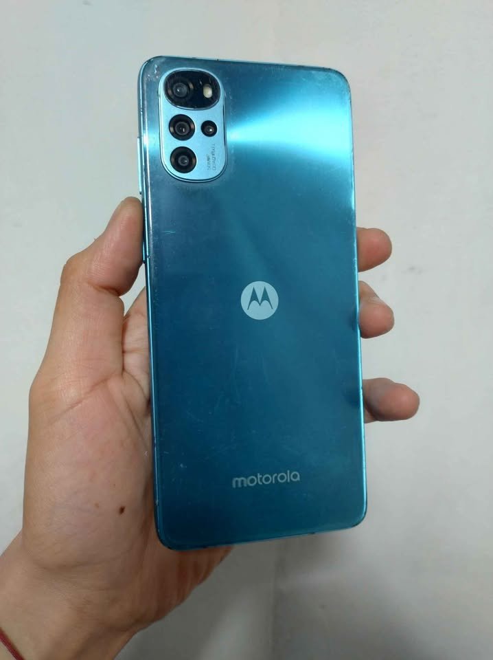 Motorola g22 libre impecable 128gb Vidrio templado de regalo 🎁
