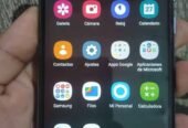 Samsung A11 libre de fabrica sin detalles listo para el uso