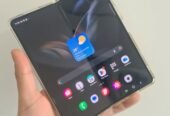 SAMSUNG FOLD 4 256GB VENDO O PERMUTO