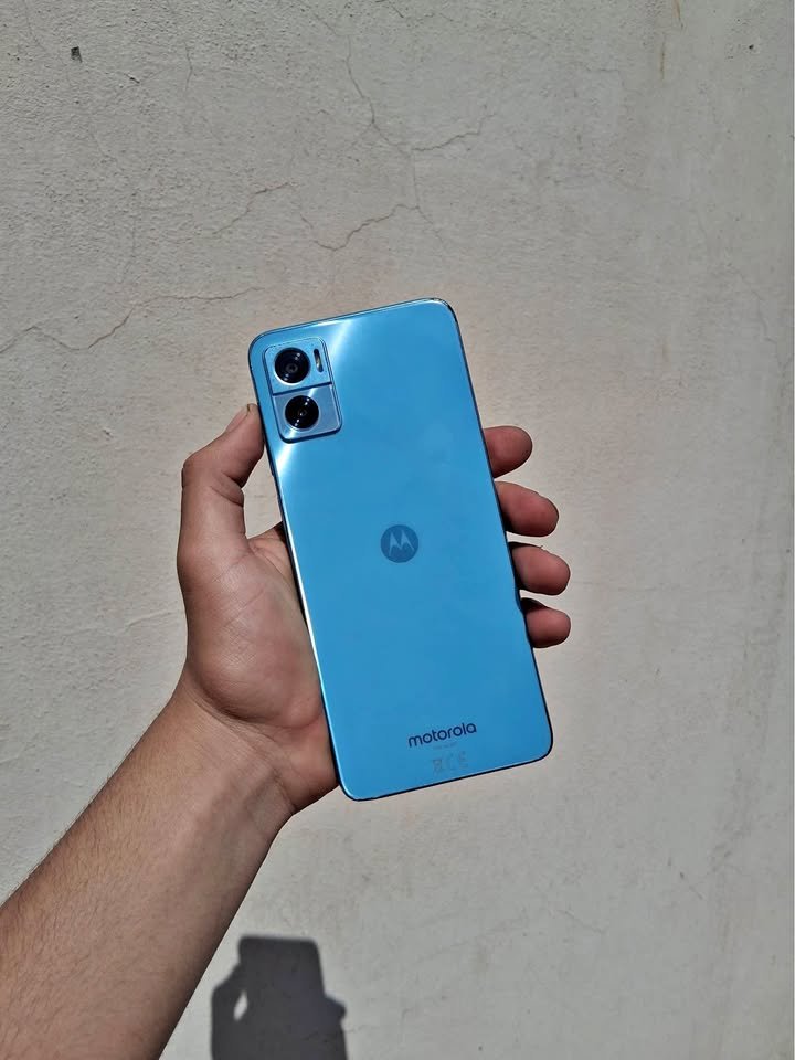 Celular Motorola