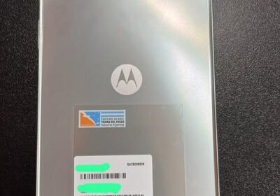 Moto E32 Libre