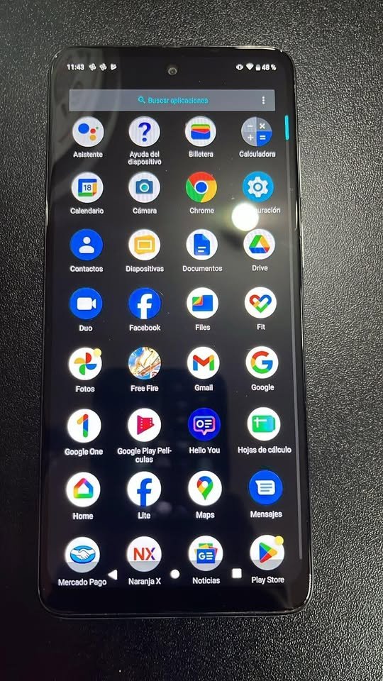Moto E32 Libre