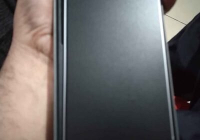 SAMSUNG S26 ULTRA 512GB NUEVO SIN USO VENDO