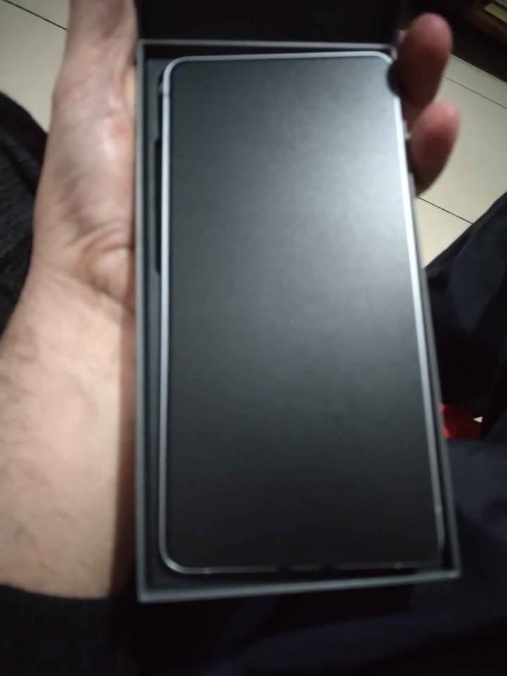 SAMSUNG S26 ULTRA 512GB NUEVO SIN USO VENDO